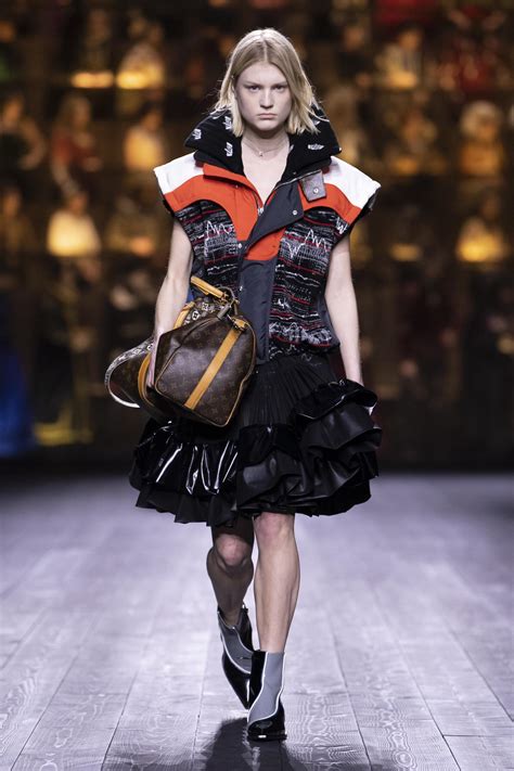 louis vuitton fw 20 man|louis vuitton dresses 2020.